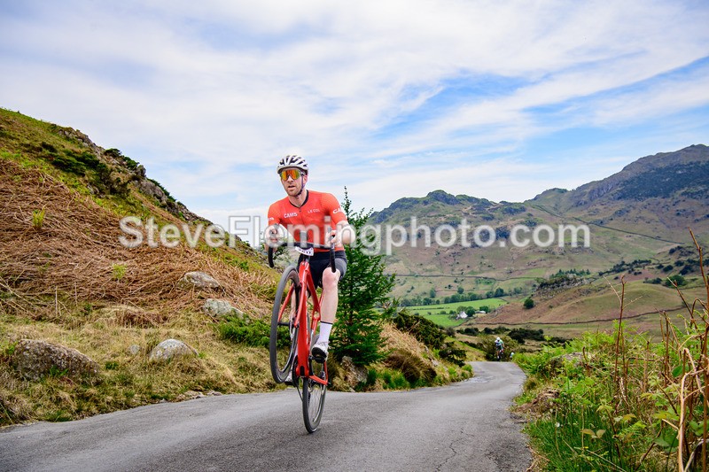 122723-3 - Blea Tarn Climb 12:00 - 13:00