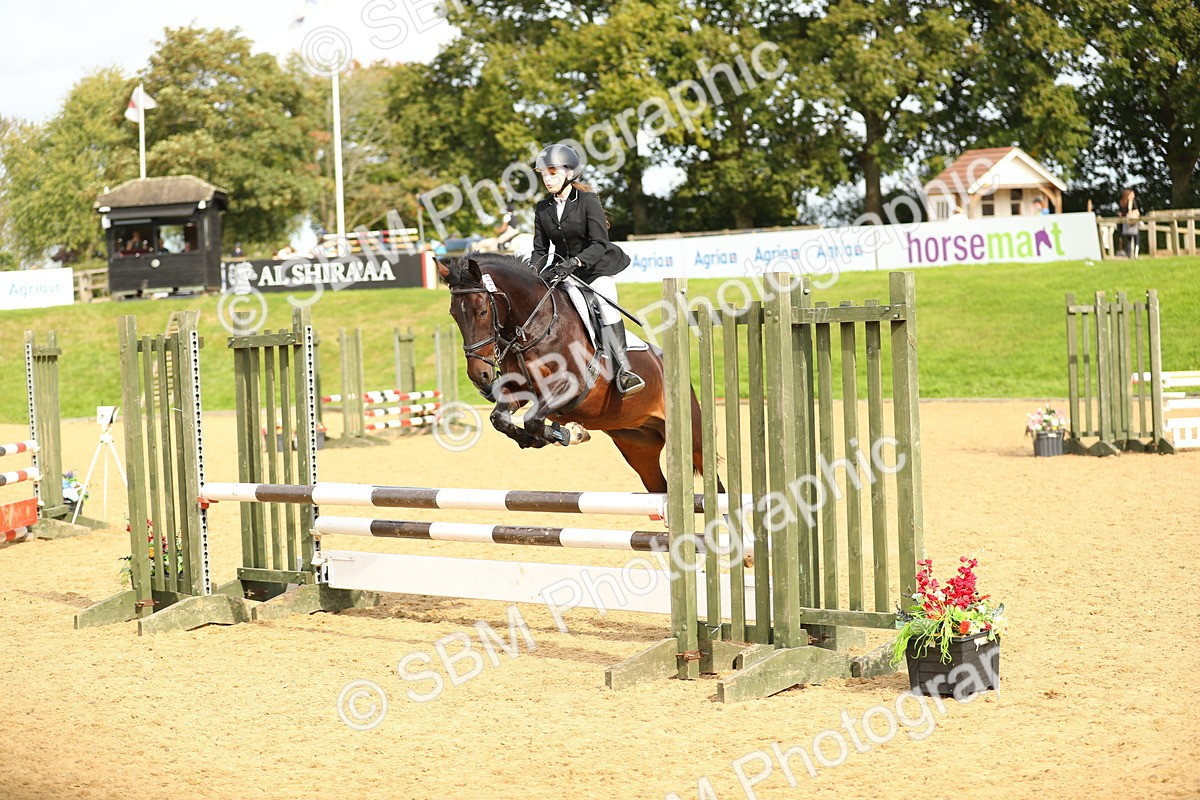SBM_70188 - J18 - Junior Pony 85cm Championship