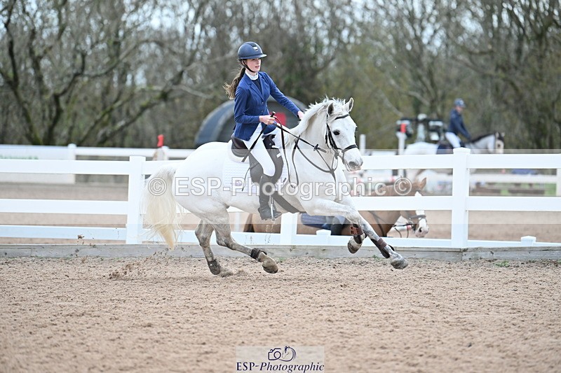 231119A-134920-05930 - Sun Cls 8 BlueChip Pony Coral Qualifier