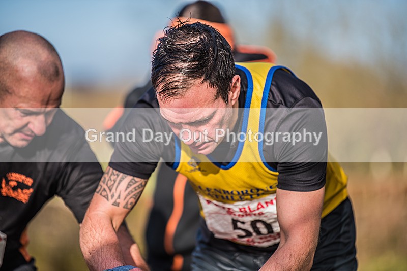 Jarrett-286 - Jarretts Jaunt Handicap Fell Race Saturday 3rd February 2024