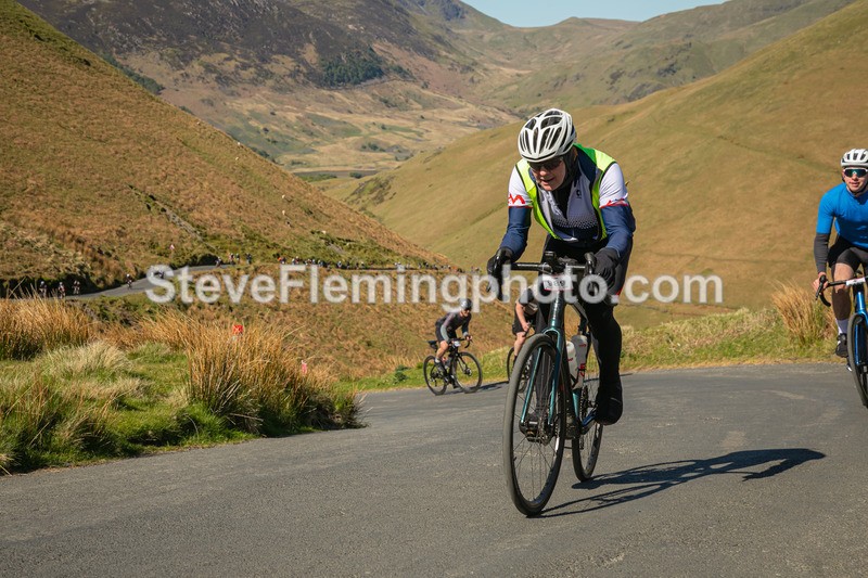 103409-2 - Newlands Pass 10.00 - 11.00