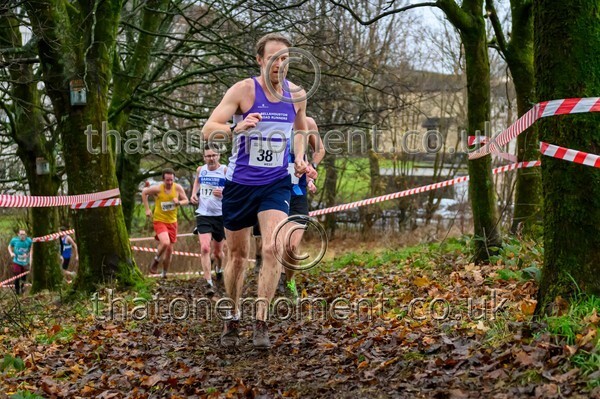 Westxc25-814932 - Senior Men Set Two