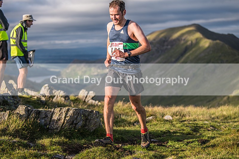 Seat Sandal-107 - Seat Sandal Fell Race Wednesday 9th July 2025