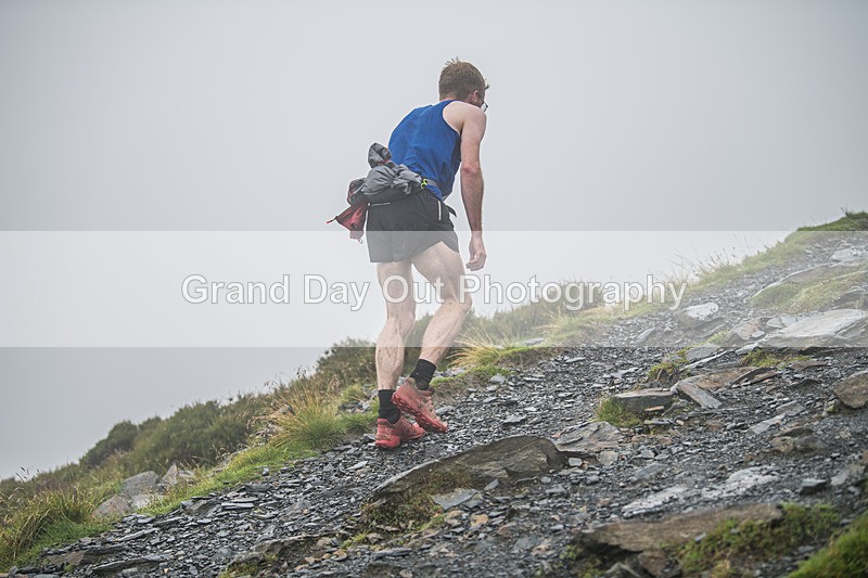 Skiddaw-96 - Skiddaw Fell Race Sunday 5th July 2026