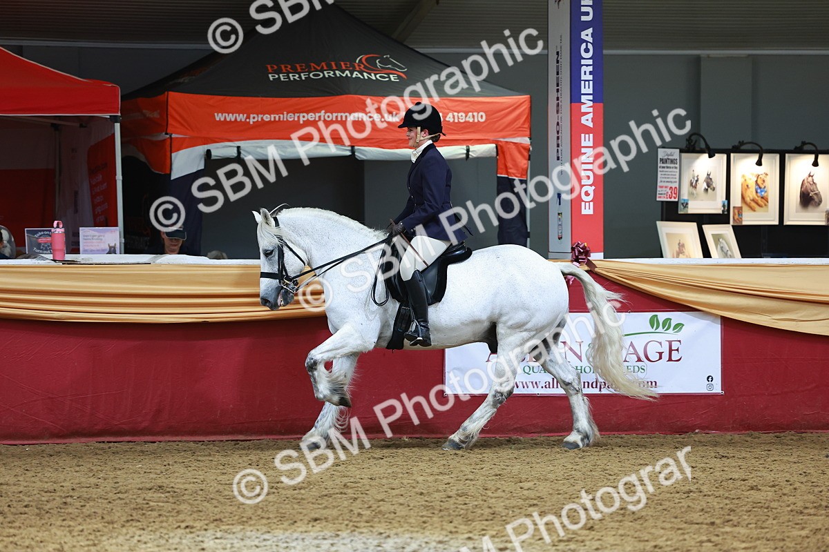 SBM_20540 - Class 906 - Sup Final Ridden Champ