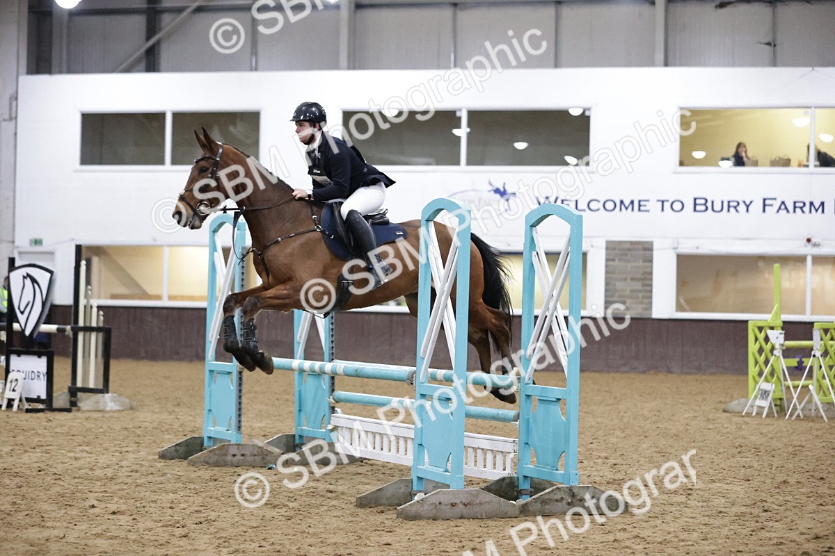 SBM_001222 - Class 3 - 1.00m