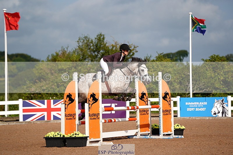 240803A-090700-06450 - Cls 34 British Novice and 90cm Open