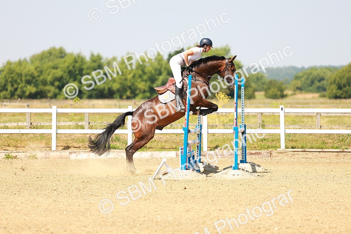SBM_000667 - Class 3 - Senior Discovery - 1.00m