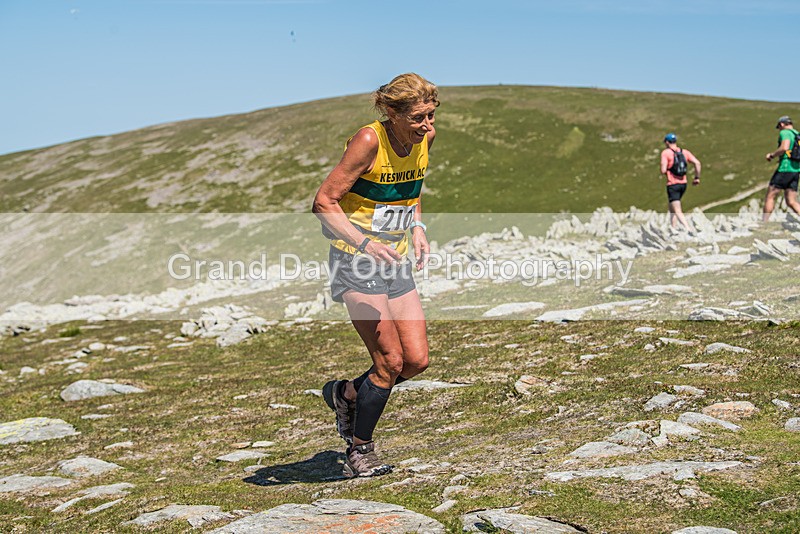 Duddon Long-505 - Duddon Valley (Long) Fell Race Saturday 3rd June 2023