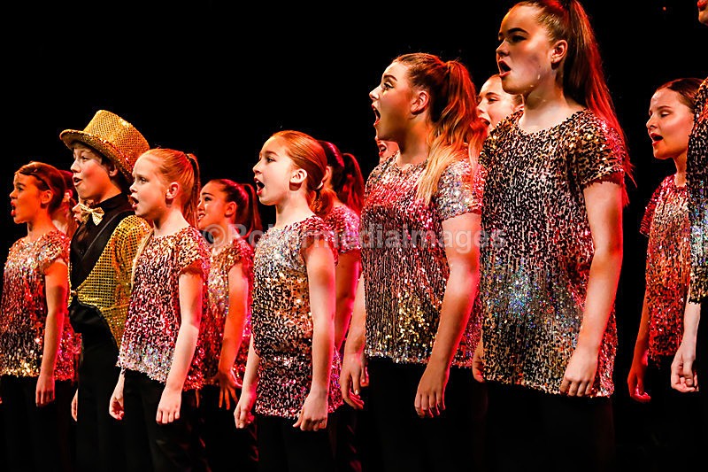 EBS _220 - OH what a NIGHT