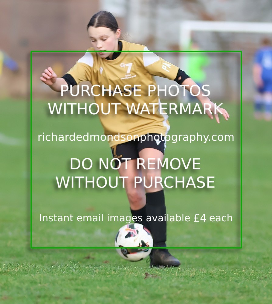 533A4259 - GT7 Academy Girls U12 (24/1/26)