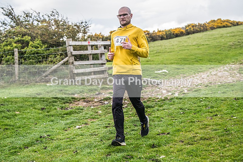 Hay-O-606 - Hay-O Trail Race Tuesday 19th May 2026