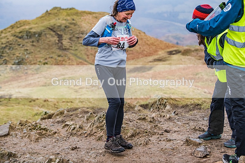 Loughrigg-375 - Loughrigg Silverhow Fell Race Sunday 2nd February 2025