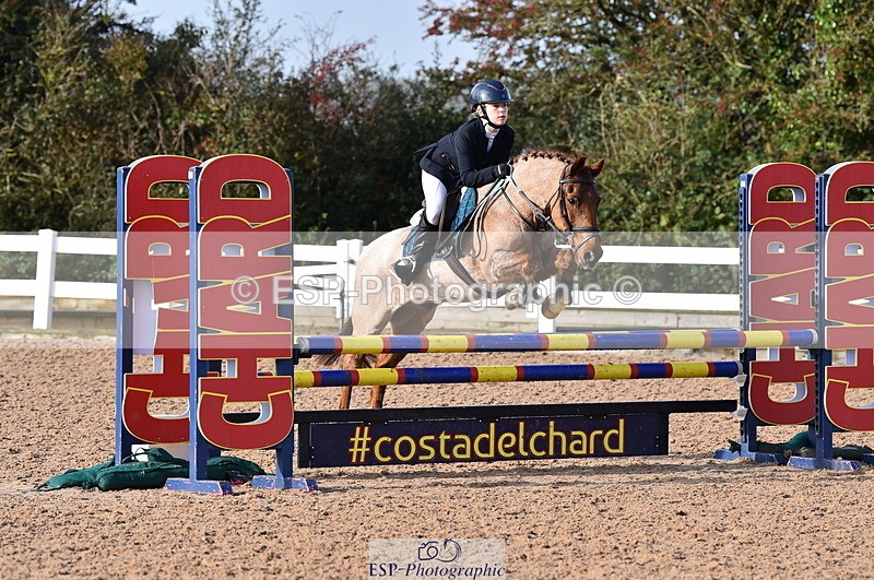 231028A-105514-00629 - Cls 2 British Novice & 80cm Open