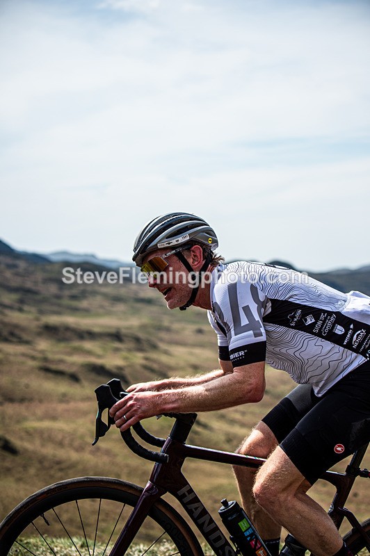 135136 - Hardknott Pass Camera 3 13.00-14.00