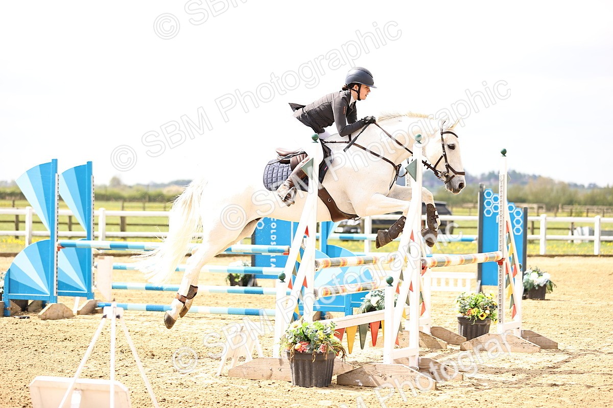 SBM_001976 - Class 10 - Senior British Discovery - 1.00m