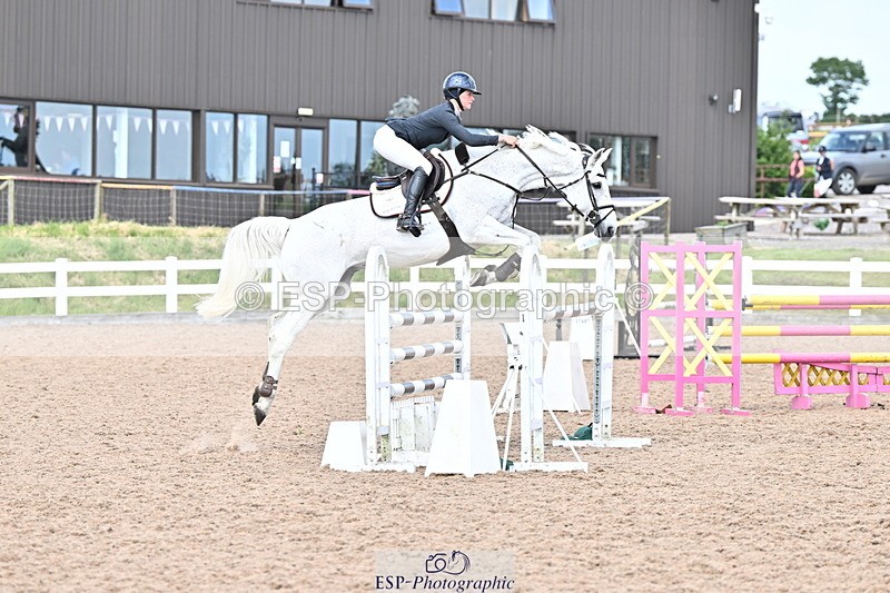 240605A-160011-01006 - Cls 5 Foxhunter and 1.20m Open