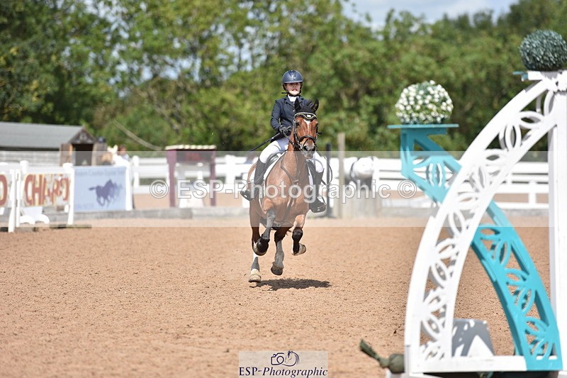 230806A-125314-01833 - Cls 20 Pony Discovery & 90cm Open