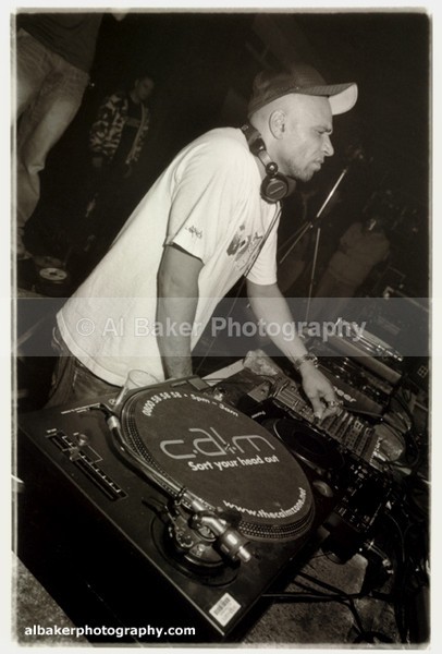 goldie - Heavy Hitterz: (A - L)