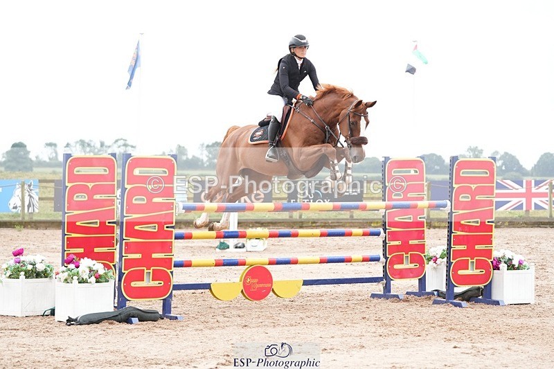 250727-131135-10353 - Cls 27 NAF Silver League Semi Final