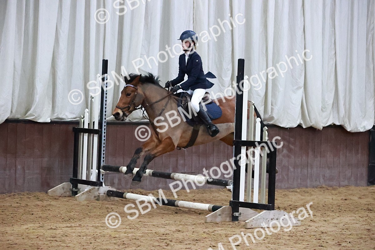 SBM_001200 - Class 3 - 60cm