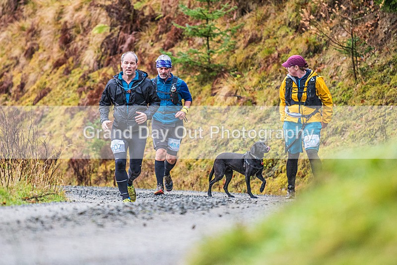 Glentress 21  10K-780 - High Terrain Events Glentress 21 & 10K Trail Races Saturday 18th November 2023
