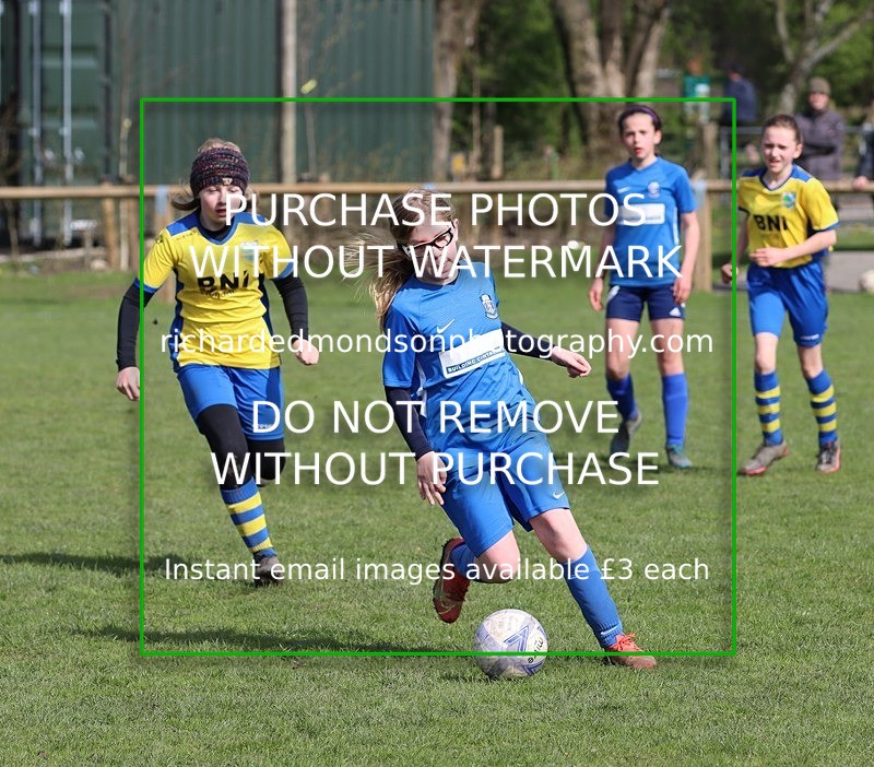 IMG_2298 - Kendal Utd Girls U11 v Wattsfield (Second Half)