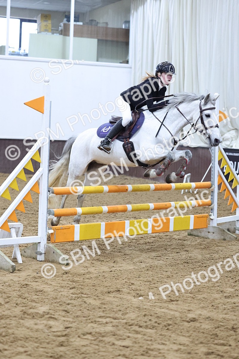 SBM_002905 - Class 10 - Pony Discovery - 90cm Open