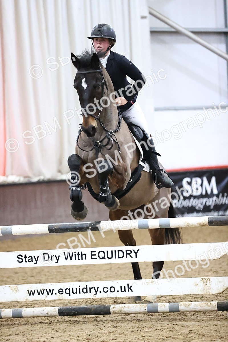 SBM_001994 - Class 8 - Senior British Novice - 90cm