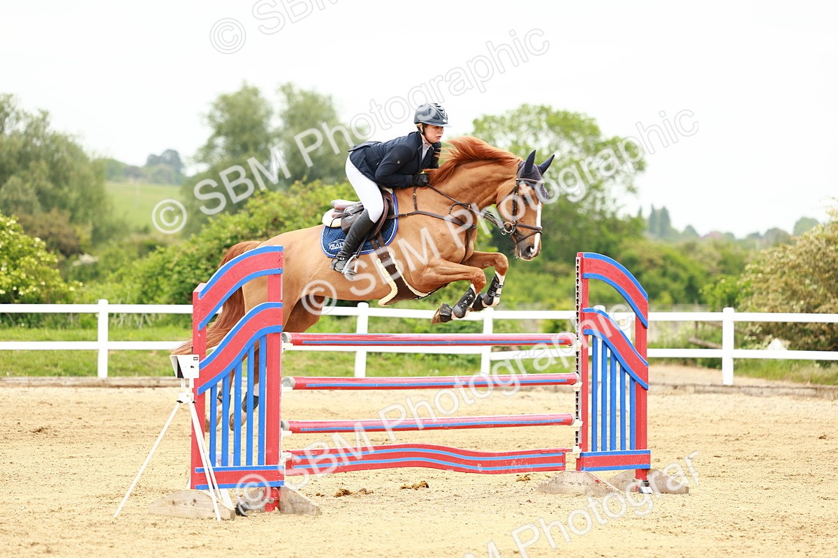 SBM_001349 - Class 6 - National 1.30m 1.40m