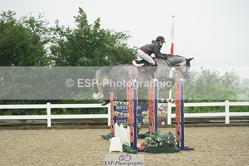 230722A-140910-09551 - Cls 23, 1 Star Gold 1.30m