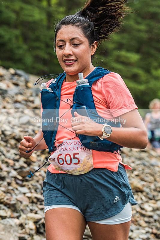 Borrowdale-325 - High Terrain Events Borrowdale Trail Half Marathon Sunday 20th August 2023