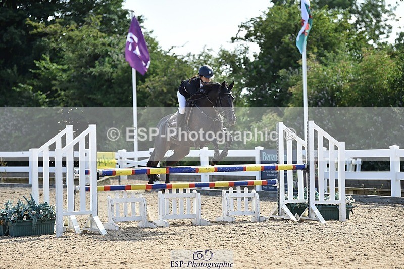 250628-163104-06653 - Cls 24 Pony Discovery & 90cm Open