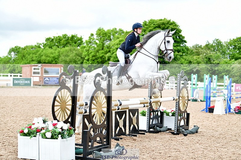 240526A-105536-07443 - Cls 34 Discovery and 1m Open