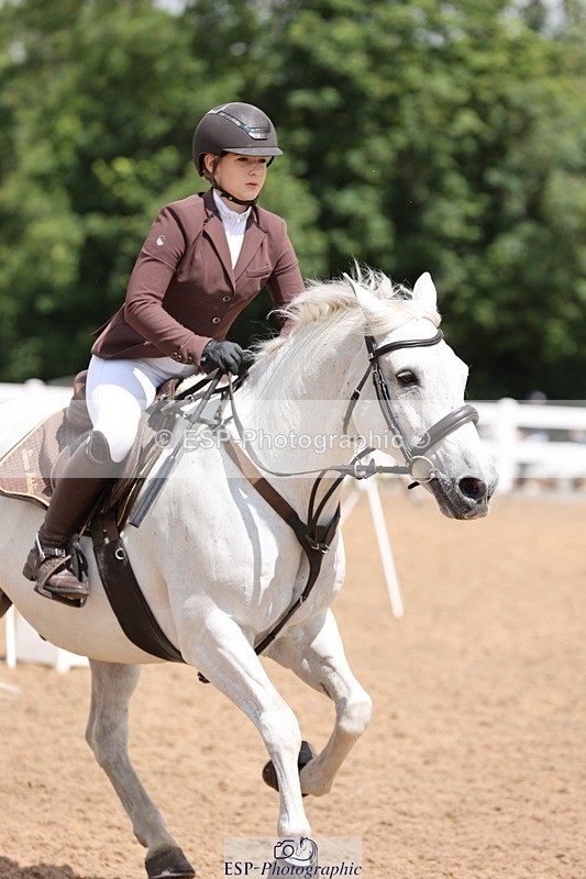 240630A-120205-12870 - Cls 31 Discovery and 90cm Open