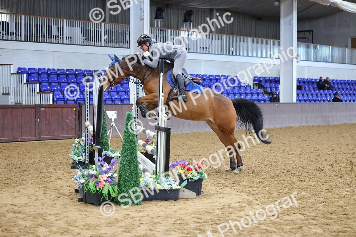 SBM_006225 - Class 23 - Amateur Championship Qualifier 95cm
