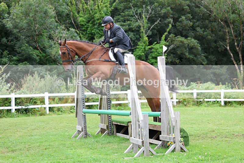 3E7A2185 - Class 6: Veteran 45 and over