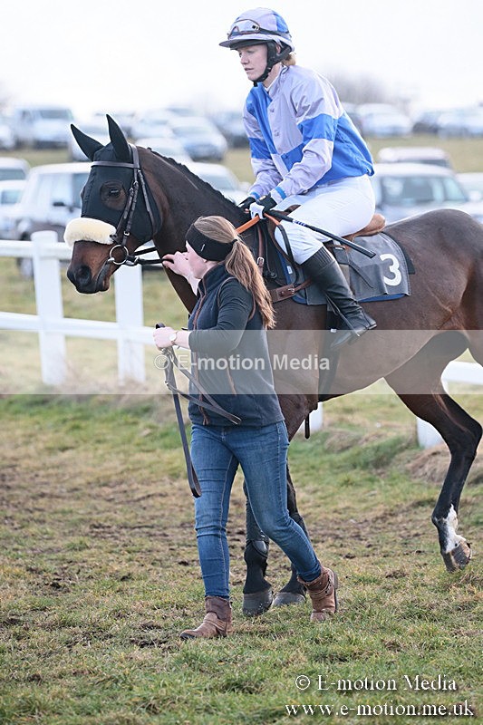 PtP 170219 -739 - Combined Services Point-To-Point Larkhill 17/02/19