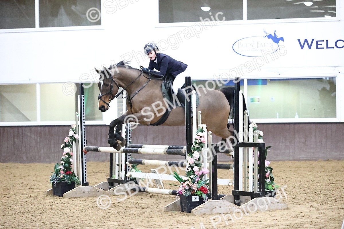 SBM_002979 - Class 14 - Senior British Novice - 90cm