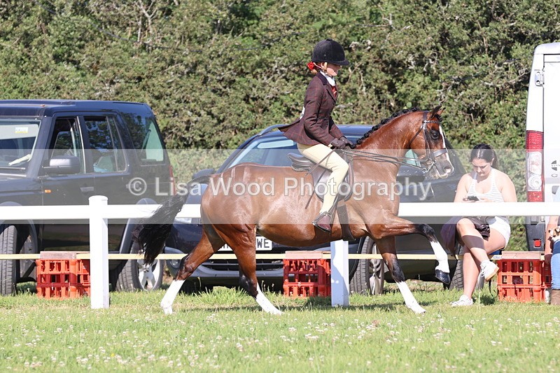 JPP_1451 - Class 18: Cornish Combination Young Rider