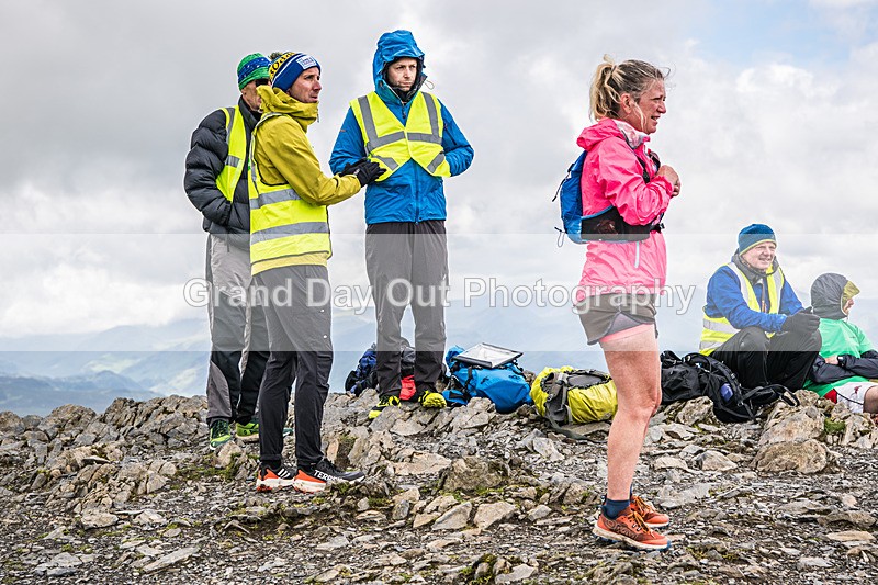 Blencathra-2 - Blencathra Fell Race Sunday 28th June 2026