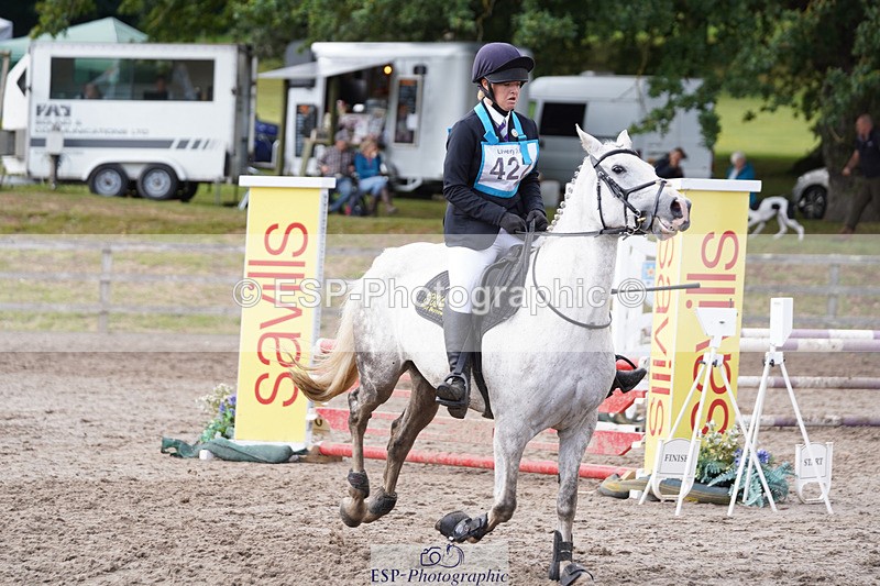 240824X-130828-27543 - 80cm Round 1 13.00 to 14.00