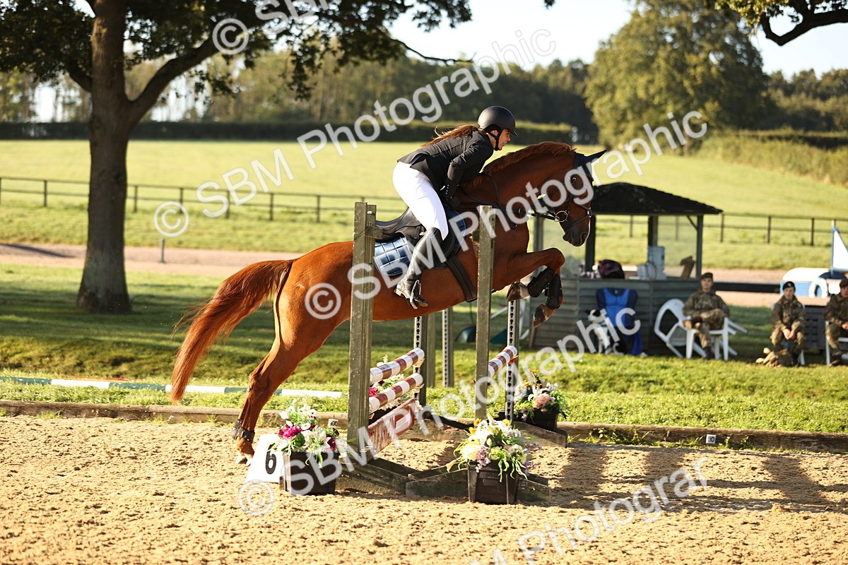 SBM_34524 - J38 - Senior 80cm Championship