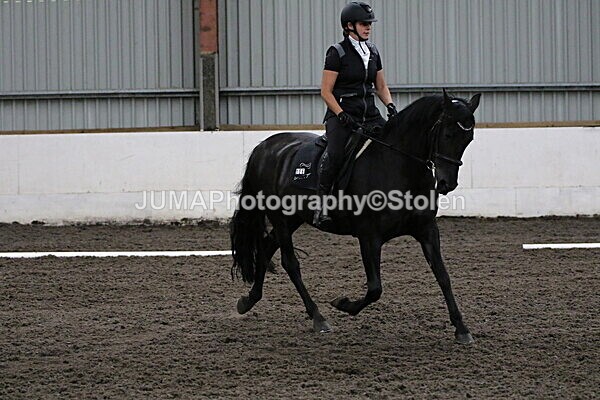 SIAL3965 - CAbin Dressage 5th july 2025