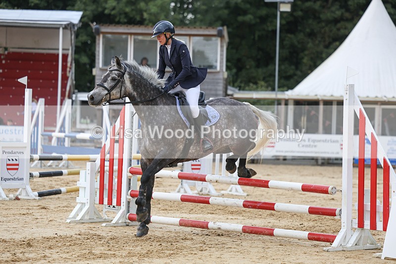 3E7A7036 - Class 7: 80cm Senior