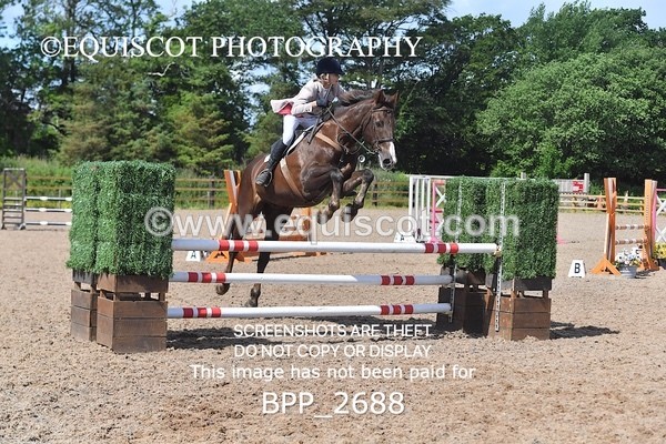 BPP_2688 - SUN CLASS 17 senior Discovery/ 1m Open