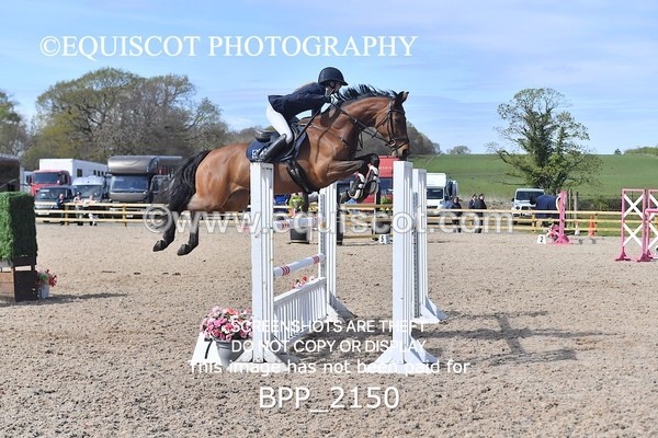 BPP_2150 - CLASS 21 SUN Senior 1.30m Open RHS Young Masters