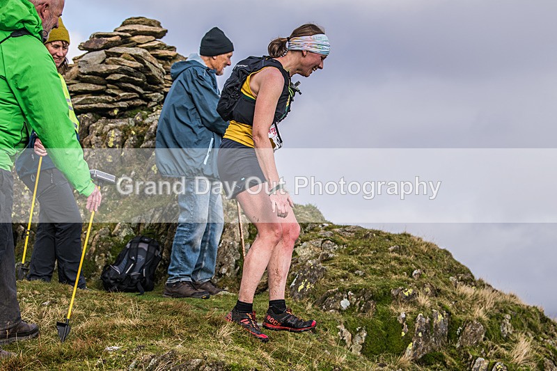 Dunnerdale-713 - Dunnerdale Fell Race Saturday 8th November 2025
