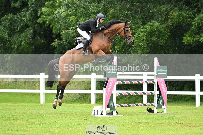 240707-114538-20047 - Cls 47 Foxhunter 2nd Round