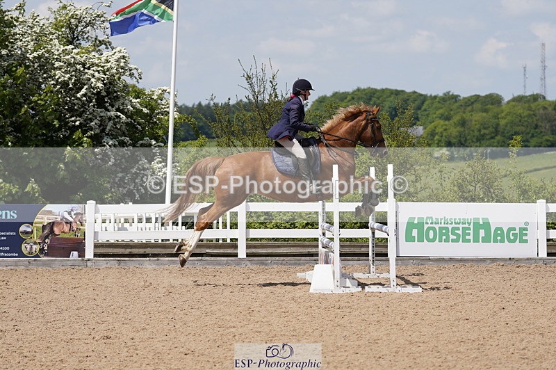 230528A-121050-07023 - Cls 32 85cm Amateur Quali